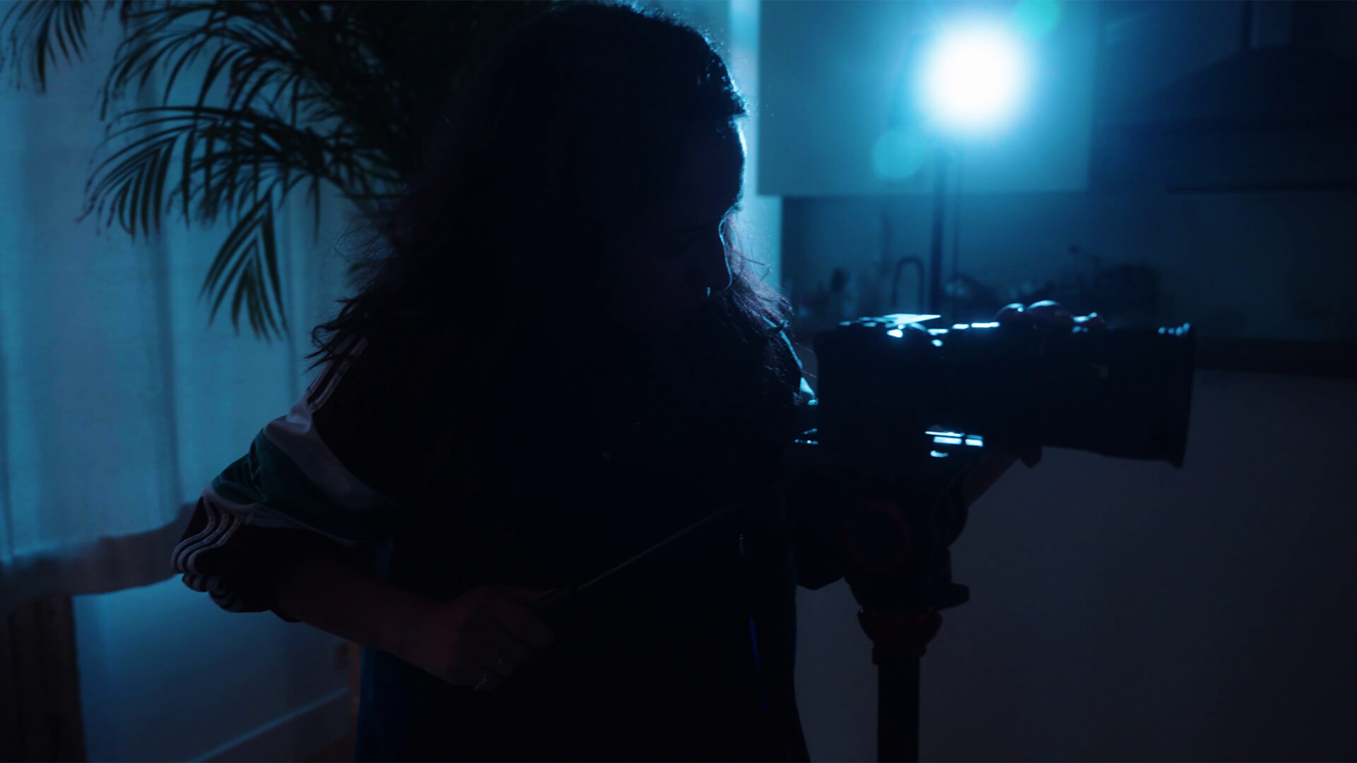 Atelier vidéo Hover