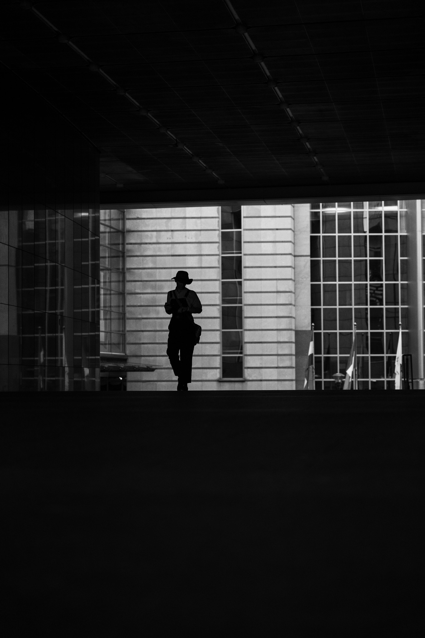 Atelier Photo Hover