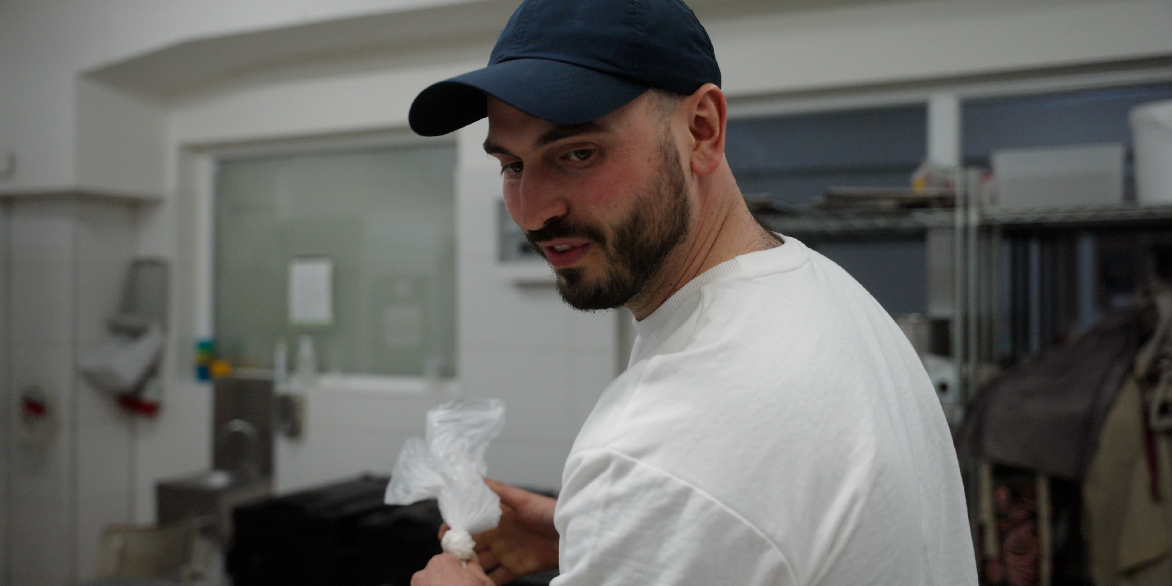Tournage Loco ASBL — Cinésie Production