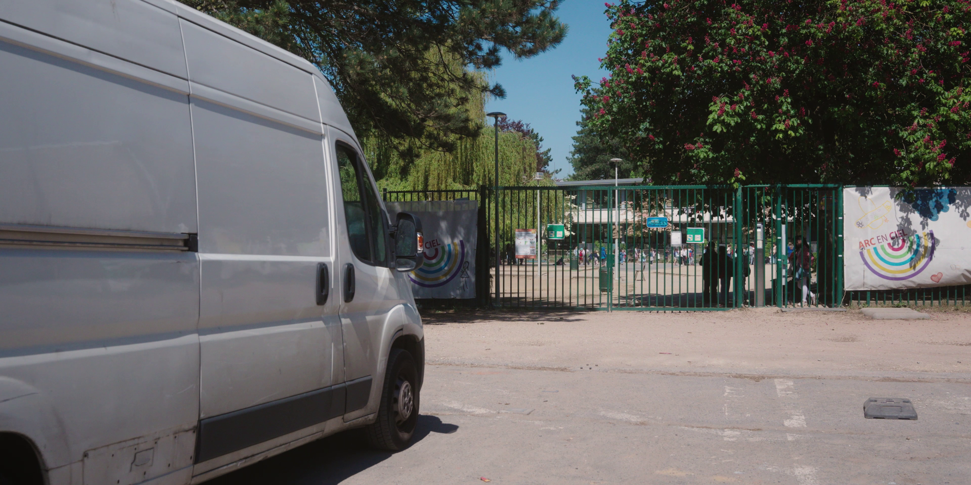 Arrêt sur image 9